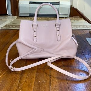 Kate spade cross body bag